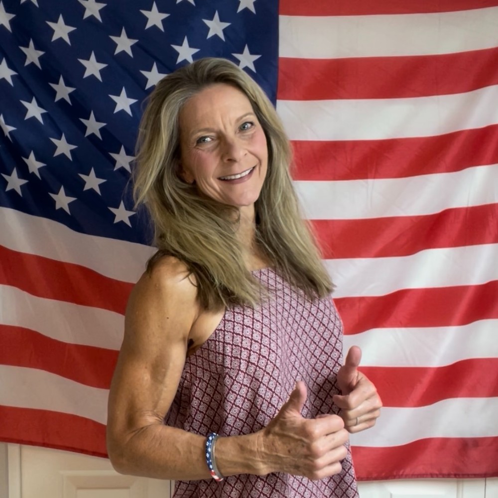 Meet your Posher, Andrea